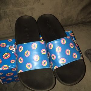 Odd Future Slides